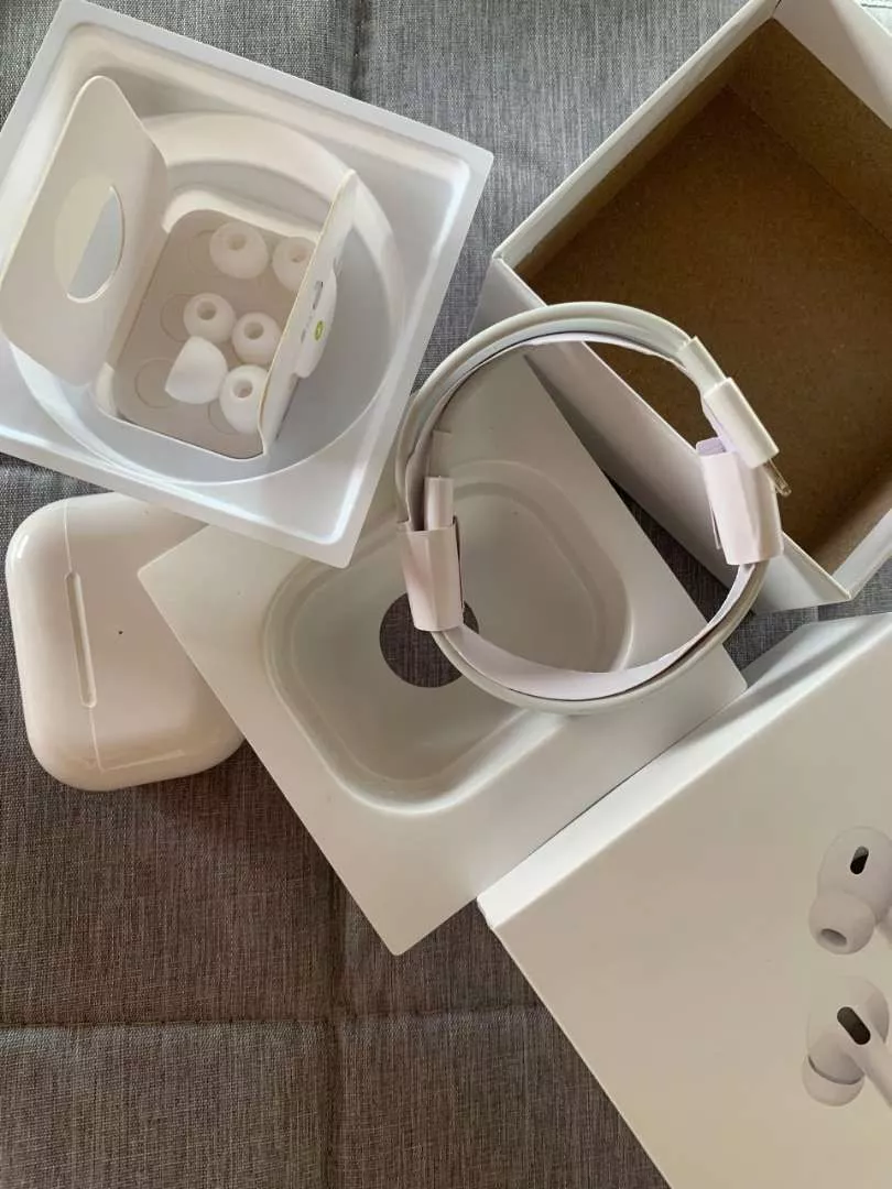 Tai Nghe Bluetooth PRO2 Không Dây Thế Hệ Mới, Đàm Thoại Hai Chiều, Pin Trâu 6H-8H, Chính Hãng A1CURA