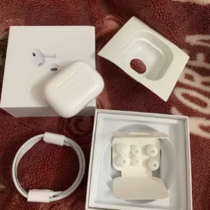 Tai Nghe Bluetooth PRO2 Không Dây Thế Hệ Mới, Đàm Thoại Hai Chiều, Pin Trâu 6H-8H, Chính Hãng A1CURA
