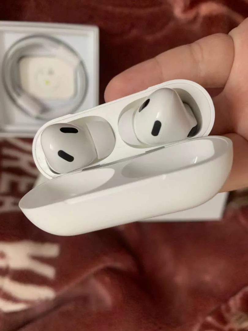 Tai Nghe Bluetooth PRO2 Không Dây Thế Hệ Mới, Đàm Thoại Hai Chiều, Pin Trâu 6H-8H, Chính Hãng A1CURA