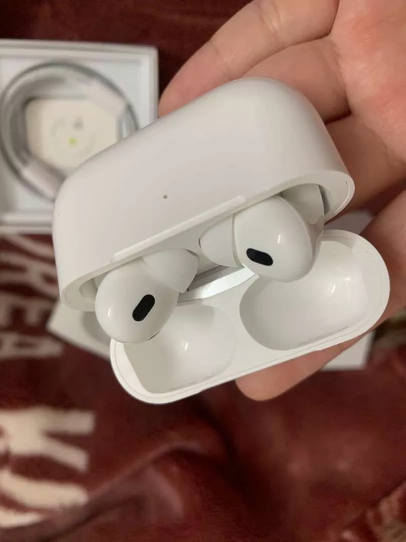 Tai Nghe Bluetooth PRO2 Không Dây Thế Hệ Mới, Đàm Thoại Hai Chiều, Pin Trâu 6H-8H, Chính Hãng A1CURA