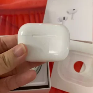 Tai Nghe Bluetooth PRO2 Không Dây Thế Hệ Mới, Đàm Thoại Hai Chiều, Pin Trâu 6H-8H, Chính Hãng A1CURA