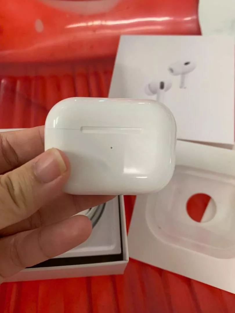 Tai Nghe Bluetooth PRO2 Không Dây Thế Hệ Mới, Đàm Thoại Hai Chiều, Pin Trâu 6H-8H, Chính Hãng A1CURA