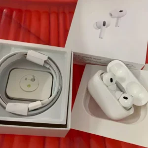 Tai Nghe Bluetooth PRO2 Không Dây Thế Hệ Mới, Đàm Thoại Hai Chiều, Pin Trâu 6H-8H, Chính Hãng A1CURA