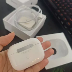 Tai Nghe Bluetooth PRO2 Không Dây Thế Hệ Mới, Đàm Thoại Hai Chiều, Pin Trâu 6H-8H, Chính Hãng A1CURA