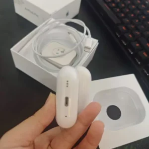 Tai Nghe Bluetooth PRO2 Không Dây Thế Hệ Mới, Đàm Thoại Hai Chiều, Pin Trâu 6H-8H, Chính Hãng A1CURA
