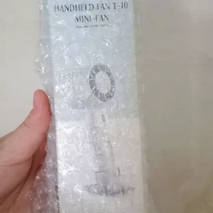 Quạt cầm tay mini làm mát bằng bán dẫn, có chức năng chườm lạnh, sạc USB tiện lợi Quạt mini sò lạnh turbo quạt