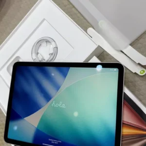 Máy tính bảng iPad Air, M4 chip, 11 inch, 128GB