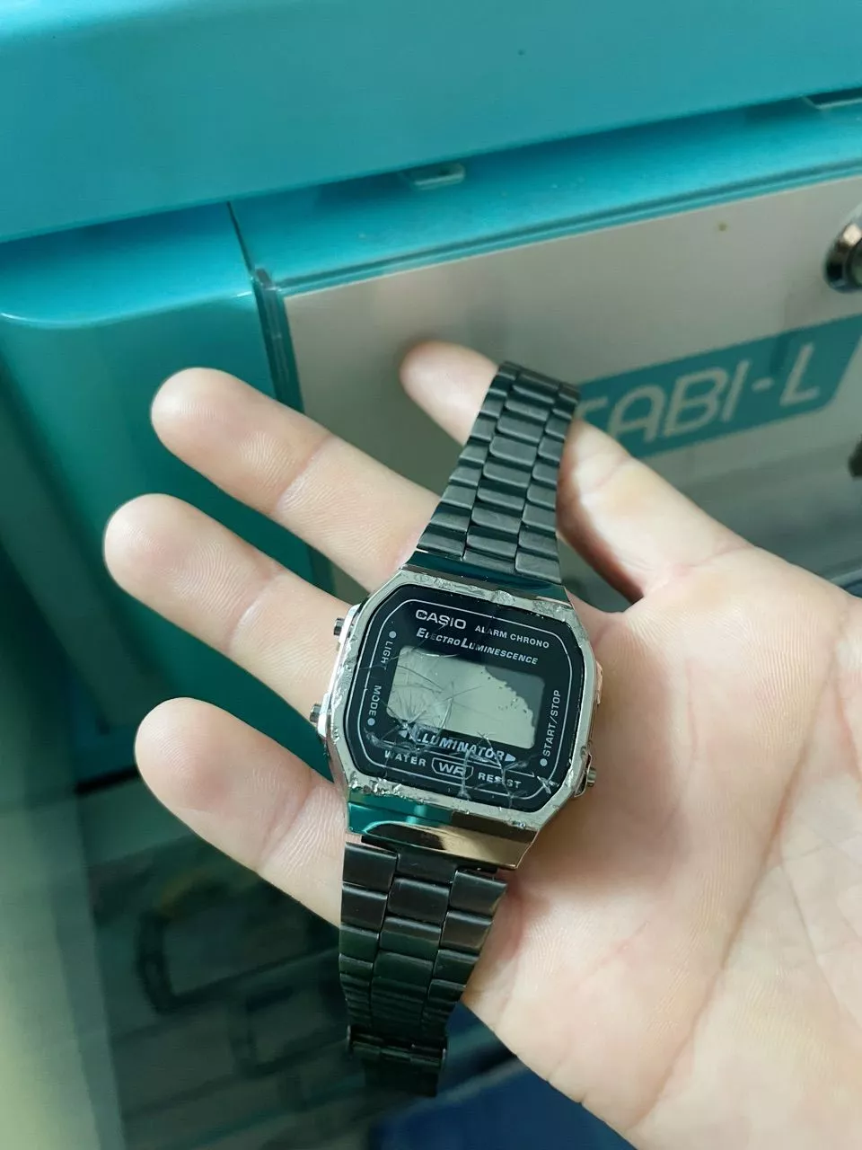 Đồng hồ Nam Dây kim loại Casio chính hãng Anh Khuê MTP-1302DA (Mặt số nhám)