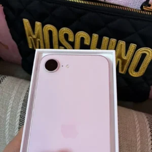 Điện Thoại Apple iPhone 17e 256GB