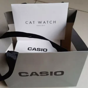 (Chính Hãng) Đồng Hồ Casio Nữ LTP-V009D Dây Kim Loại - Bảo Hành 7 Năm