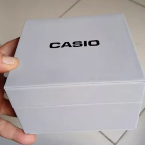 (Chính Hãng) Đồng Hồ Casio Nữ LTP-V009D Dây Kim Loại - Bảo Hành 7 Năm