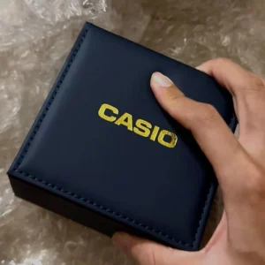 (Chính Hãng) Đồng Hồ Casio Nữ Vintage LTP-V007L-9BU Size 22mm - Bảo Hành 7 Năm