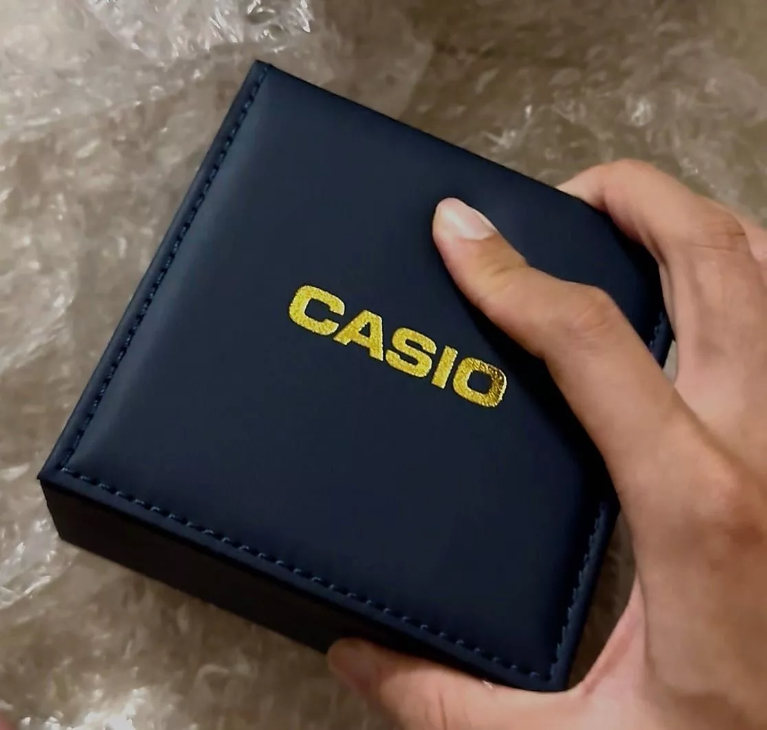 (Chính Hãng) Đồng Hồ Casio Nữ Vintage LTP-V007L-9BU Size 22mm - Bảo Hành 7 Năm