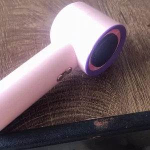 Quạt mini cầm tay 4000 mAh di động có thể sạc gió mạnh 199 tốc độ turbo phản lực