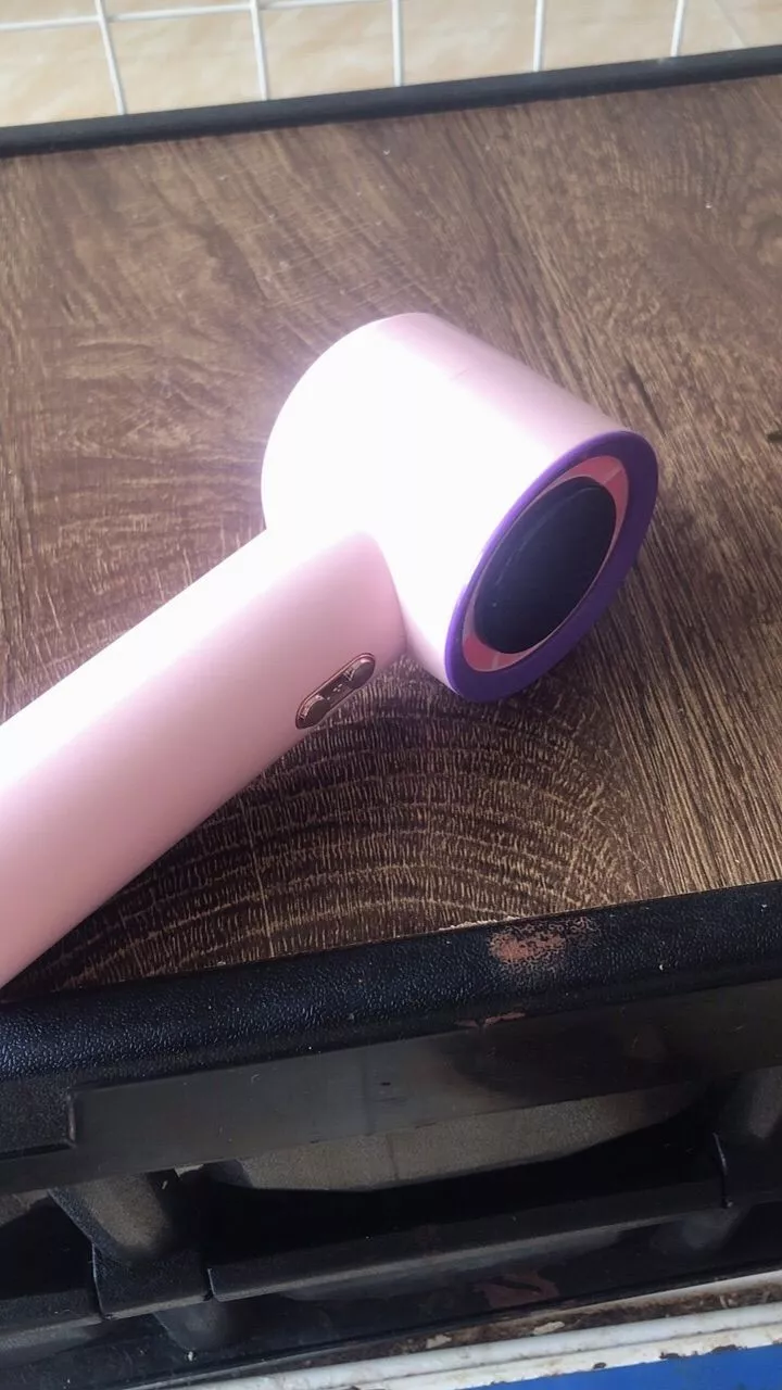 Quạt mini cầm tay 4000 mAh di động có thể sạc gió mạnh 199 tốc độ turbo phản lực