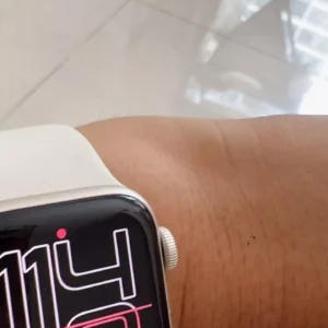 Apple Watch SE 3 GPS 40mm