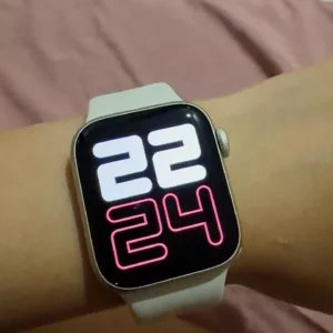 Apple Watch SE 3 GPS 40mm