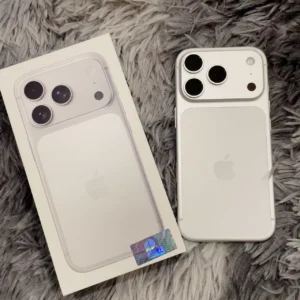 Điện thoại Apple iPhone 17 Pro 256GB