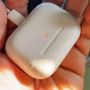 Tai nghe Apple AirPods Pro 3