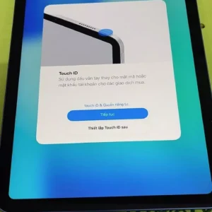Apple iPad A16 11 inch 2025 Wifi 128GB