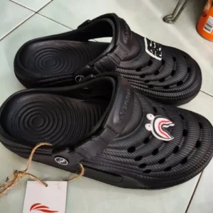 (CHÍNH HÃNG) (Đặt tăng 1 size) Dép sục nam nữ REDLEO_DRL_61 đúc cao su EVA nguyên khối, êm mềm nhẹ bền, không thấm nước