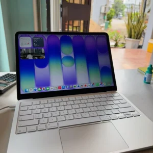 Máy Tính Xách Tay Apple MacBook Neo, 512GB