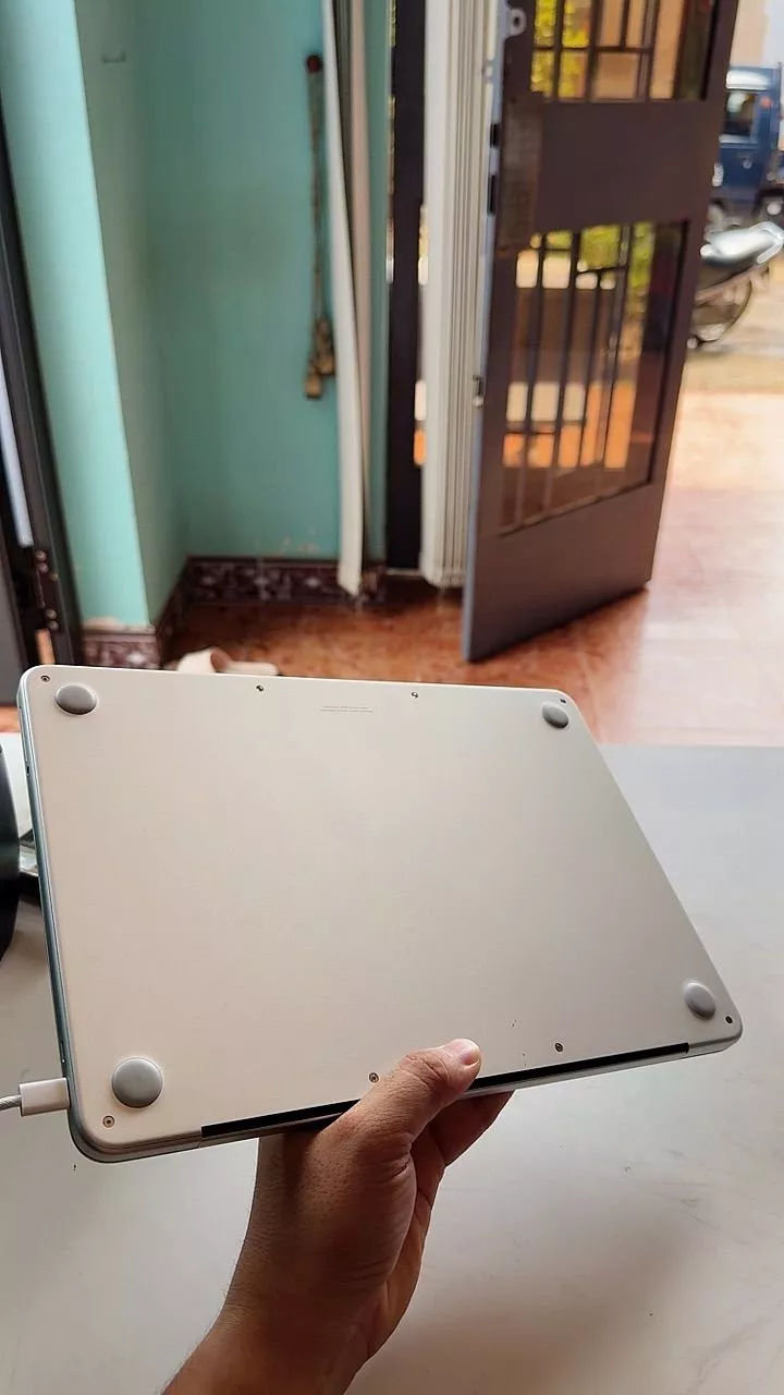 Máy Tính Xách Tay Apple MacBook Neo, 512GB