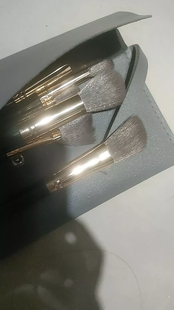 Bộ 14 Cọ Trang Điểm Chuyên Nghiệp Lông Mềm Cho Người Mới | Đa Năng Phấn Phủ/Blush/Phấn Mắt+Tặng Cọ Mi | Hỗ Trợ Dropship
