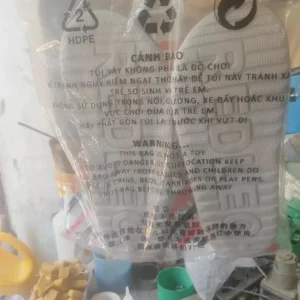 Dép kẹp xỏ ngón tông lào REDLEO DRL-83 đúc nguyên khối, đi mưa rửa nước thoải mái, êm mềm nhẹ, hottrend