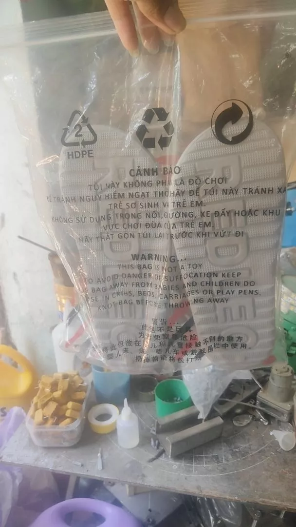 Dép kẹp xỏ ngón tông lào REDLEO DRL-83 đúc nguyên khối, đi mưa rửa nước thoải mái, êm mềm nhẹ, hottrend