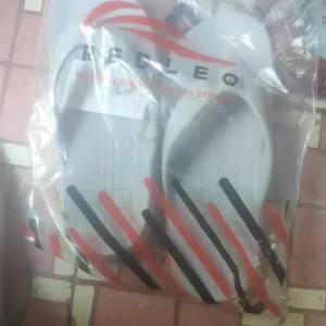 Dép kẹp xỏ ngón tông lào REDLEO DRL-83 đúc nguyên khối, đi mưa rửa nước thoải mái, êm mềm nhẹ, hottrend