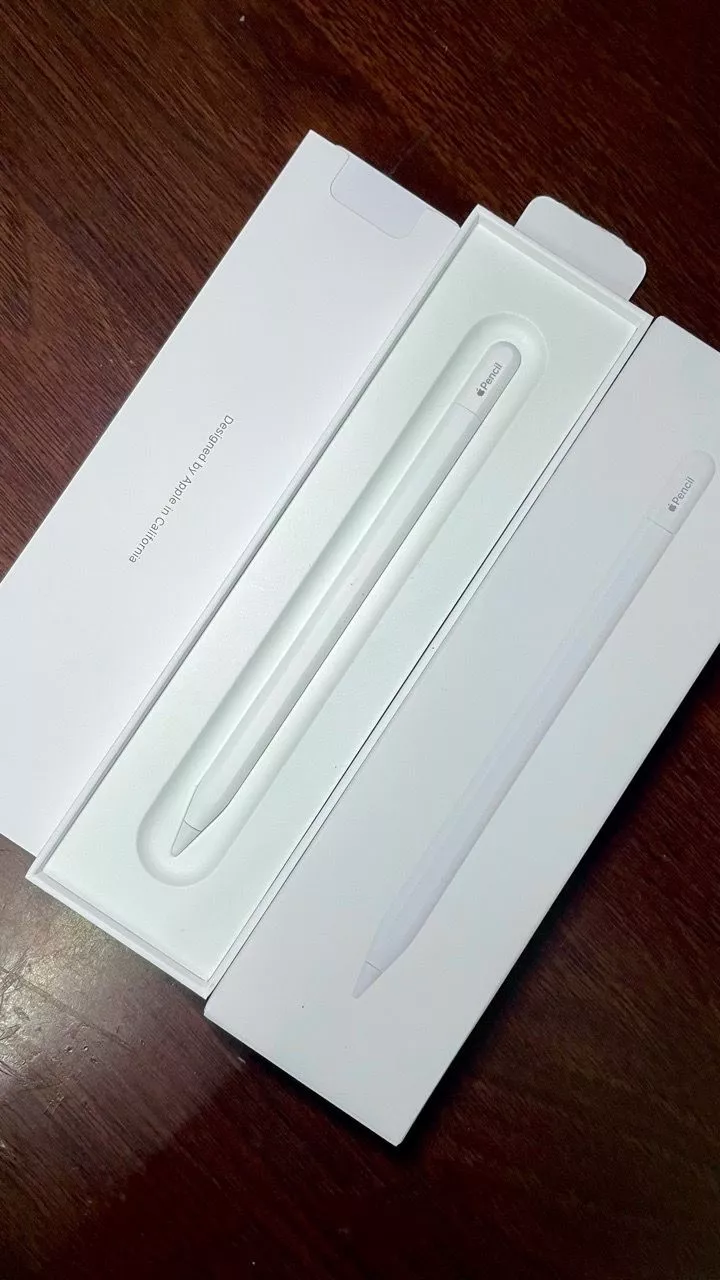 Bút Cảm ứng Apple Pencil (USB-C)