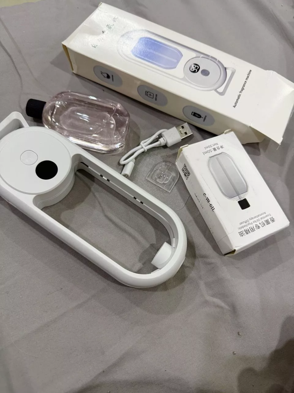 ✅Máy Xịt Thơm Phòng Tự Động máy tinh dầu thơm phòng máy khuếch tán tinh dầu sịt thơm phòng BH 3 tháng