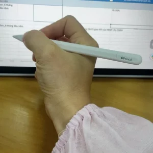 Bút Cảm ứng Apple Pencil (USB-C)