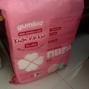 Túi chườm đa năng 350ml và 700ml chườm nóng lạnh QA Happylife giúp giảm đau,hạ sốt, an toàn tiện lợi
