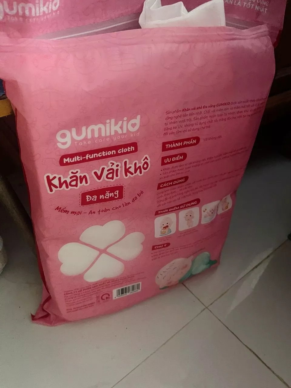 Túi chườm đa năng 350ml và 700ml chườm nóng lạnh QA Happylife giúp giảm đau,hạ sốt, an toàn tiện lợi