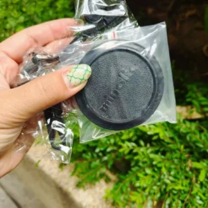 Dây chống rơi nắp lens
