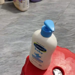 [LIVE 10.8] [DAILY] Sữa Tắm Gội Cetaphil Dịu Lành Cho Bé 400ml Hasaki Sản Phẩm Chính Hãng