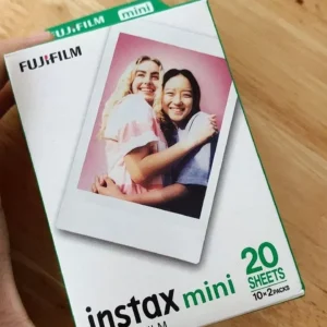 INSTAX MINI FILM Date 12/2027 dùng cho instax mini evo 12 11 10 9 8 7 50 40 30 share SP link