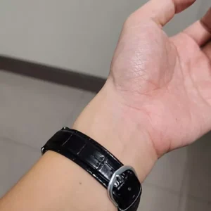 Đồng Hồ Nam Casio Series MTP-V005 Mặt Kính Khoáng Dạ Quang 40mm Dây Da/ Kim Loại Không Gỉ Kháng Nước Chính Hãng