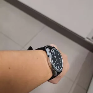 Đồng Hồ Nam Casio Series MTP-V005 Mặt Kính Khoáng Dạ Quang 40mm Dây Da/ Kim Loại Không Gỉ Kháng Nước Chính Hãng