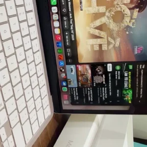 Máy Tính Xách Tay Apple MacBook Neo, 256GB