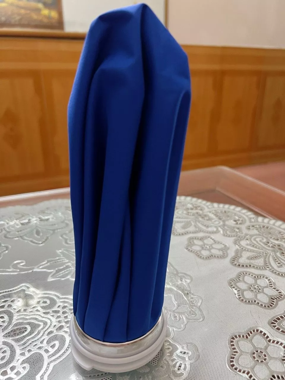 Túi chườm đa năng 350ml và 700ml chườm nóng lạnh QA Happylife giúp giảm đau,hạ sốt, an toàn tiện lợi
