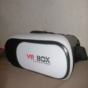 [VRBOX] Kính thực tế ảo xem phim 3D Vr Box phiên bản 2 (phukientrungbinh)