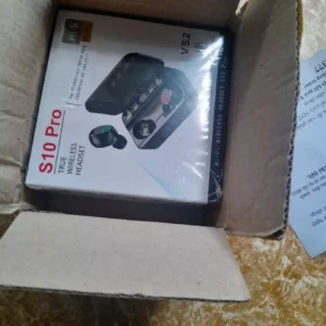 Tai nghe Air31/KY8 cảm ứng, phong cách thể thao, nhỏ gọn, pin trâu,chống ồn tốt - Audio365