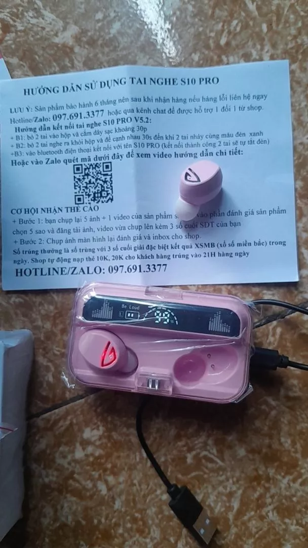 Tai nghe Air31/KY8 cảm ứng, phong cách thể thao, nhỏ gọn, pin trâu,chống ồn tốt - Audio365