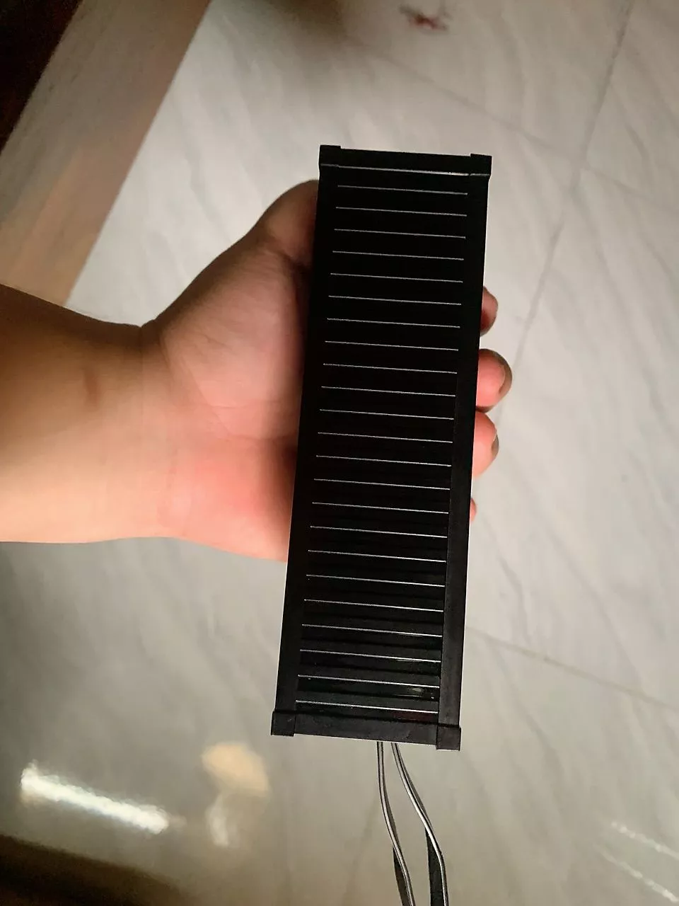 Bộ sạc điện thoại 50.000MAH CONTAINER, 4 cổng USB, sạc nhanh PD 120W, bảo hành 6 tháng - AUDIO365