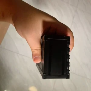 Bộ sạc điện thoại 50.000MAH CONTAINER, 4 cổng USB, sạc nhanh PD 120W, bảo hành 6 tháng - AUDIO365