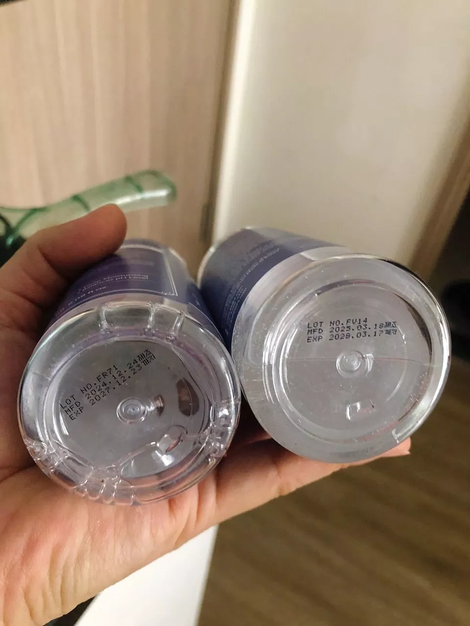 Nước hoa hồng Dear, Klairs Supple Preparation Unscented Toner