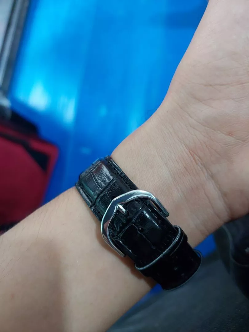 Đồng Hồ Nam Casio Series MTP-V005 Mặt Kính Khoáng Dạ Quang 40mm Dây Da/ Kim Loại Không Gỉ Kháng Nước Chính Hãng